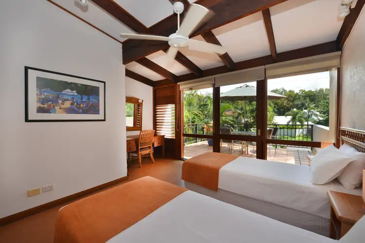 Second view of Homely unit listing, Unit 1/24 Solander Bvd, Port Douglas QLD 4877