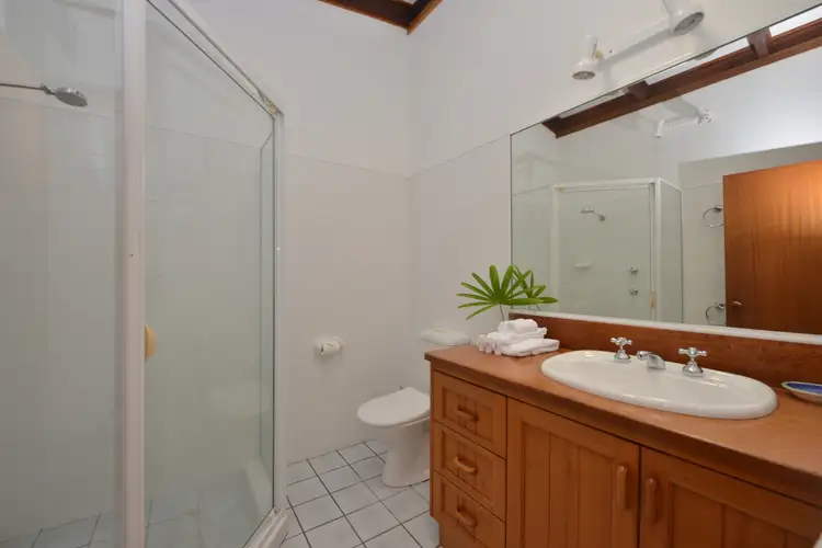 Third view of Homely unit listing, Unit 1/24 Solander Bvd, Port Douglas QLD 4877