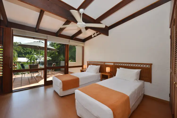 Fourth view of Homely unit listing, Unit 1/24 Solander Bvd, Port Douglas QLD 4877