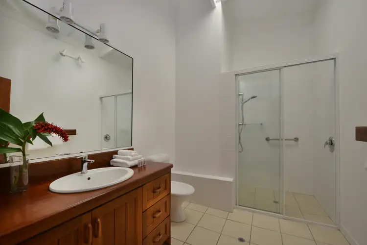 Sixth view of Homely unit listing, Unit 1/24 Solander Bvd, Port Douglas QLD 4877