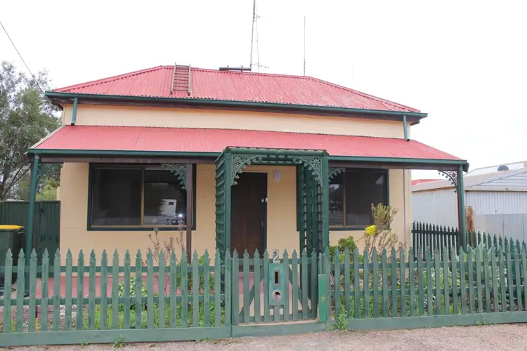 Main view of Homely house listing, 2 Mansom Street, Port Pirie SA 5540