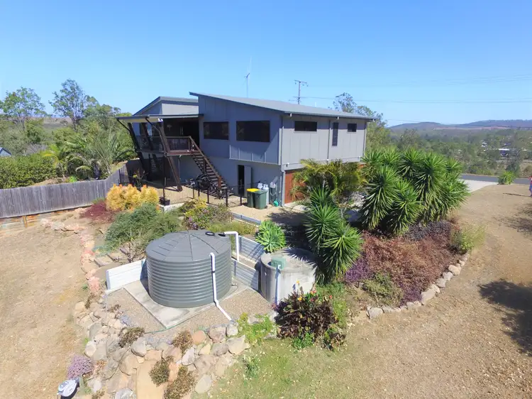 21-23 Haygarth Dr, Kooralbyn QLD 4285