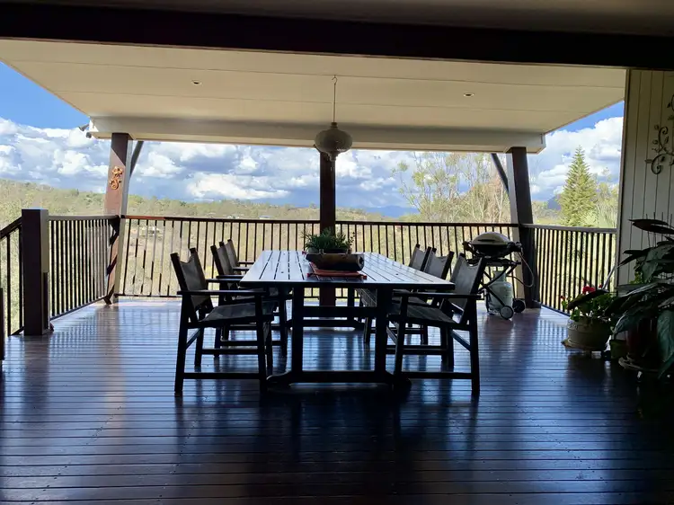 Second view of Homely house listing, 21-23 Haygarth Dr, Kooralbyn QLD 4285