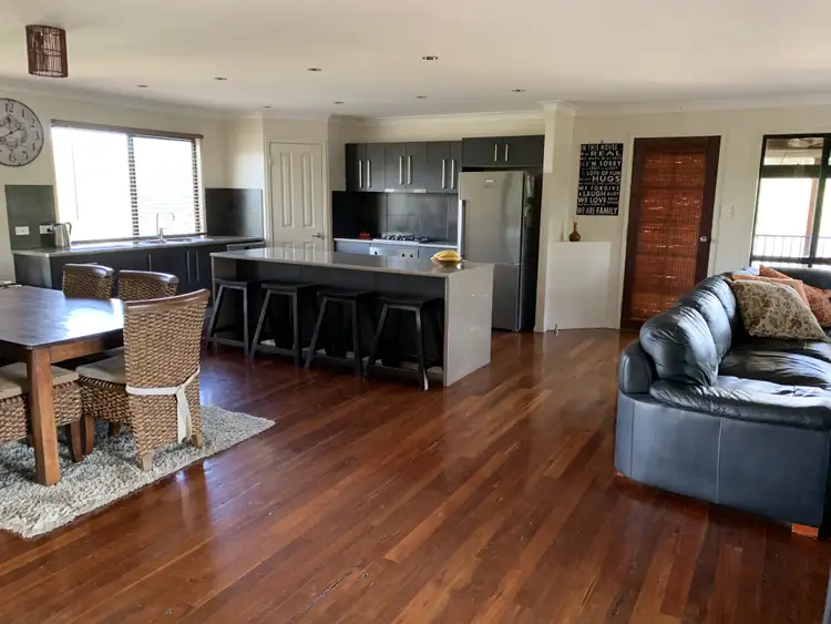 Sixth view of Homely house listing, 21-23 Haygarth Dr, Kooralbyn QLD 4285