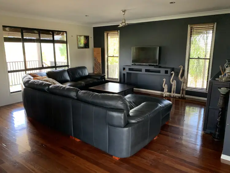 Seventh view of Homely house listing, 21-23 Haygarth Dr, Kooralbyn QLD 4285