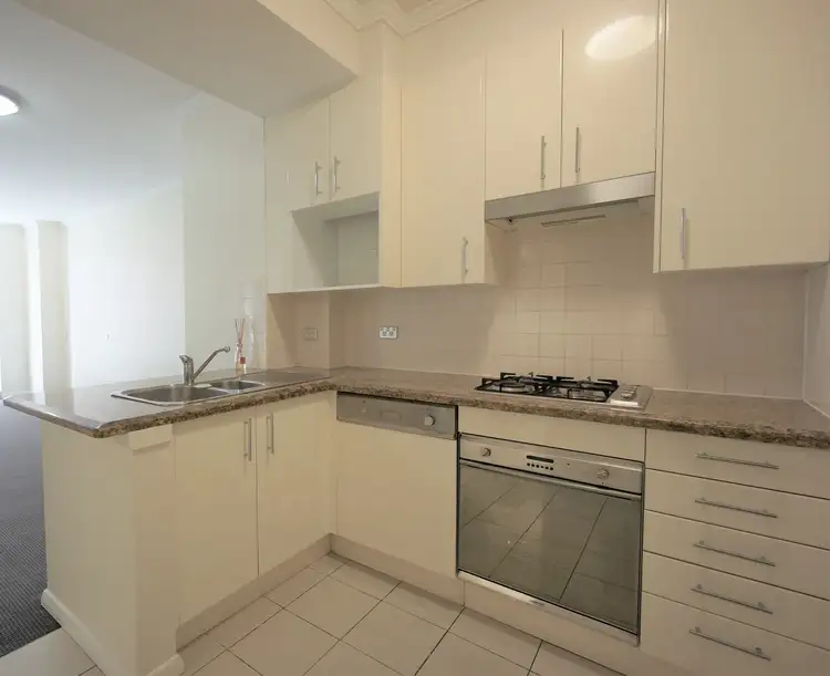 Third view of Homely apartment listing, Unit 179/298-304 Sussex St, Sydney NSW 2000