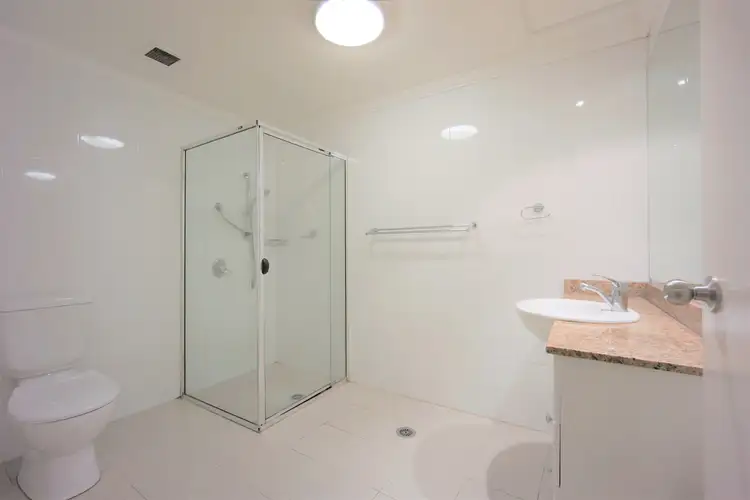 Fifth view of Homely apartment listing, Unit 179/298-304 Sussex St, Sydney NSW 2000