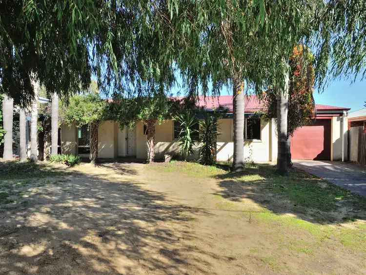 Second view of Homely house listing, 3 Brixham Way, Warnbro WA 6169