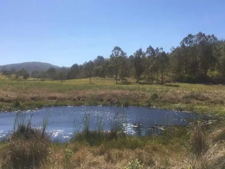 Fifth view of Homely land listing, 144-348 Eaton Lane, Stony Creek QLD 4514