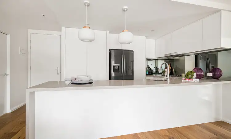 Second view of Homely apartment listing, Address available on request