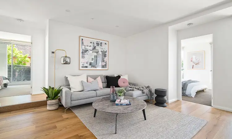 Third view of Homely apartment listing, Address available on request