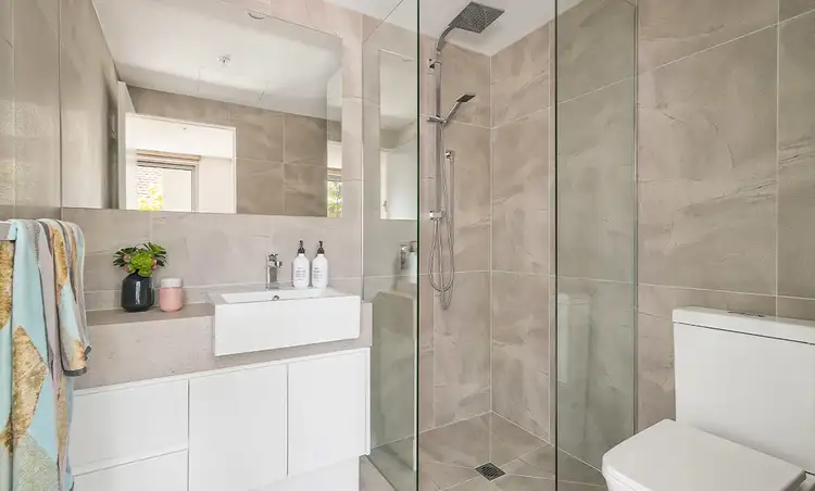 Fifth view of Homely apartment listing, Address available on request