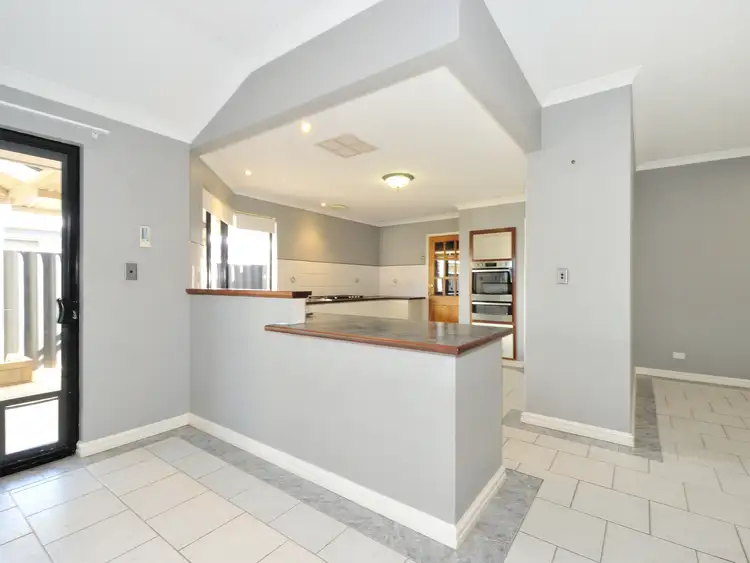 Sixth view of Homely house listing, 1 Morfontaine Pde, Port Kennedy WA 6172