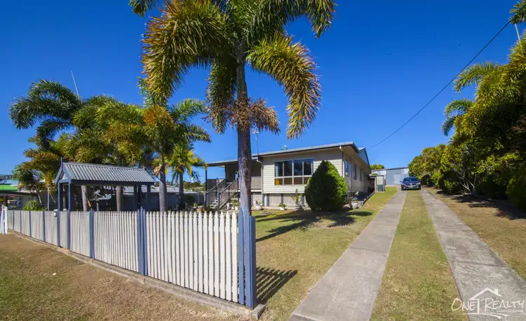 152 Gympie Rd, Tinana QLD 4650