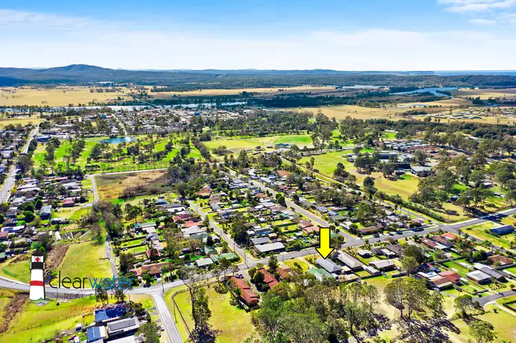 Main view of Homely house listing, 13 Bergalia St, Moruya NSW 2537