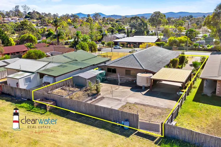 Second view of Homely house listing, 13 Bergalia St, Moruya NSW 2537