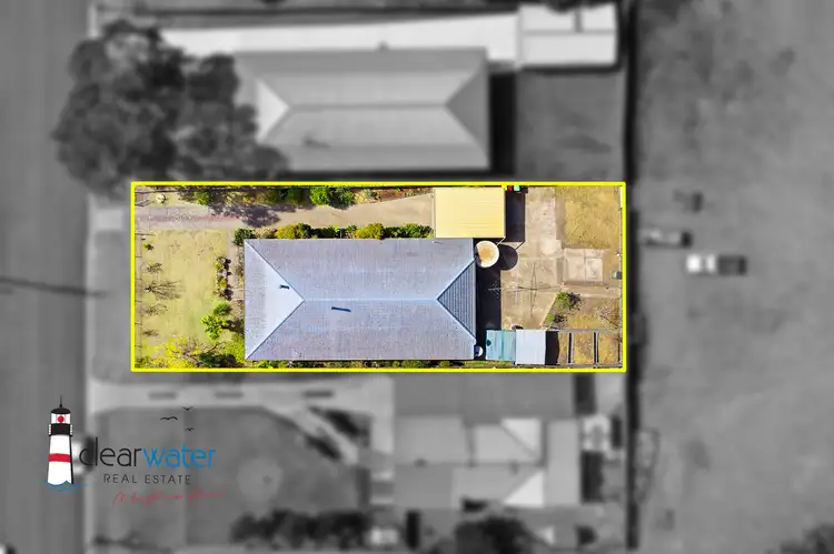 Third view of Homely house listing, 13 Bergalia St, Moruya NSW 2537