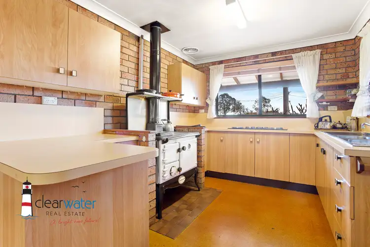 Sixth view of Homely house listing, 13 Bergalia St, Moruya NSW 2537