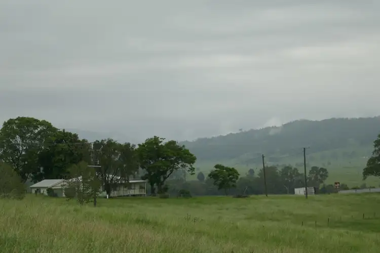 Second view of Homely rural property listing, 150 Collins Creek Rd, Kyogle NSW 2474
