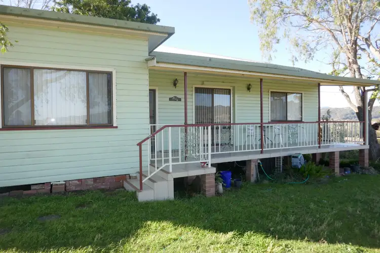 Sixth view of Homely rural property listing, 150 Collins Creek Rd, Kyogle NSW 2474