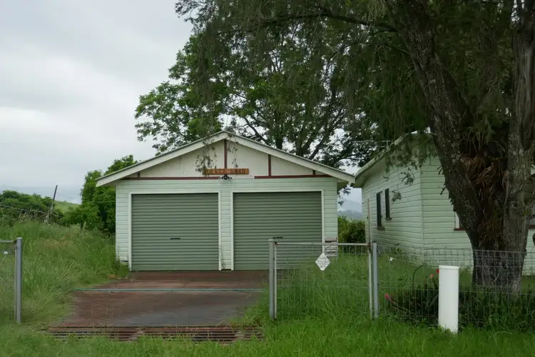 Seventh view of Homely rural property listing, 150 Collins Creek Rd, Kyogle NSW 2474