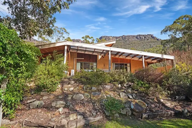 Second view of Homely house listing, 9 Young Rd, Halls Gap VIC 3381