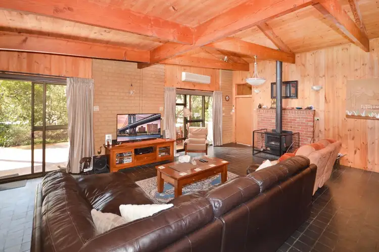 Fourth view of Homely house listing, 9 Young Rd, Halls Gap VIC 3381