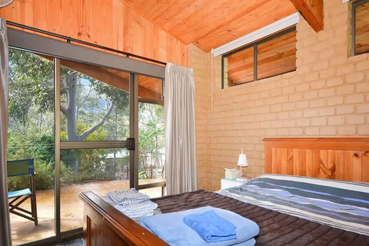 Sixth view of Homely house listing, 9 Young Rd, Halls Gap VIC 3381