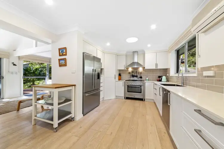 Fifth view of Homely house listing, 29 Crystal Ave, Pearl Beach NSW 2256