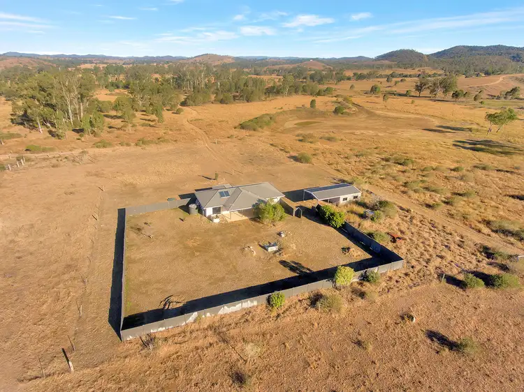 36 Aplin Rd, Bracewell QLD 4695