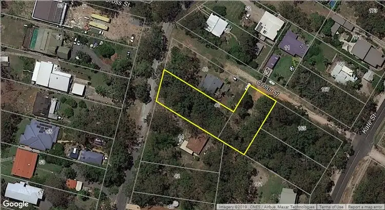 46 Coondooroopa Dr
