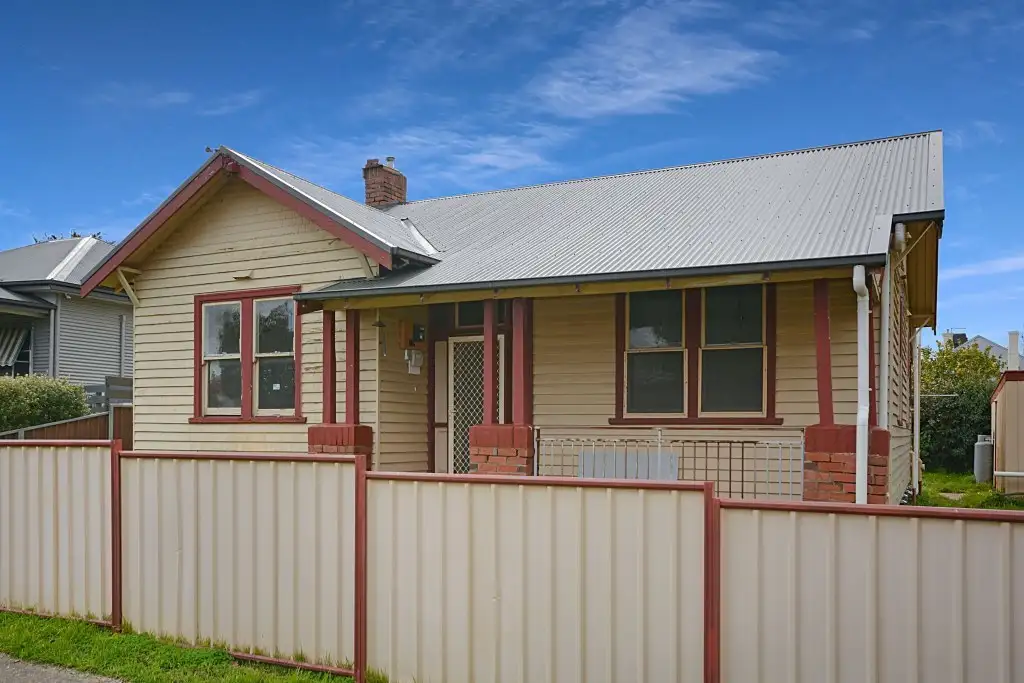 Main view of Homely house listing, 11-13 St George St, Stawell VIC 3380