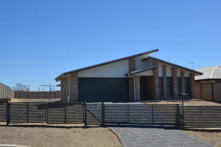 Main view of Homely house listing, 14 Anna Meares Ave, Gracemere QLD 4702