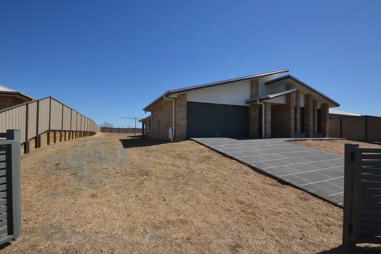 Second view of Homely house listing, 14 Anna Meares Ave, Gracemere QLD 4702