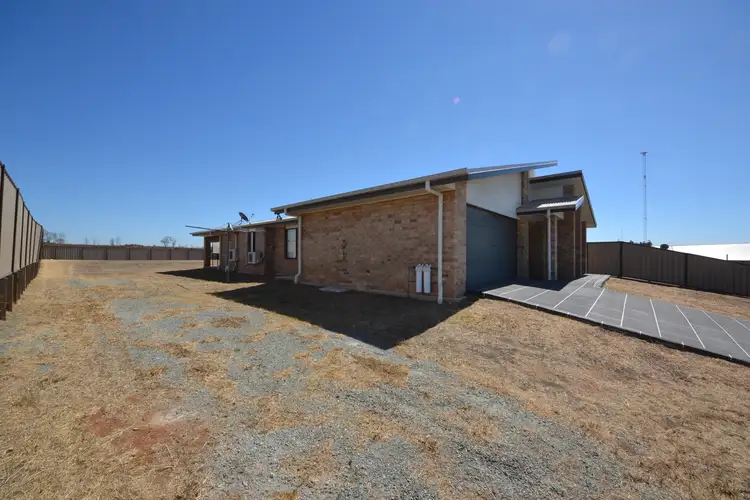 Third view of Homely house listing, 14 Anna Meares Ave, Gracemere QLD 4702