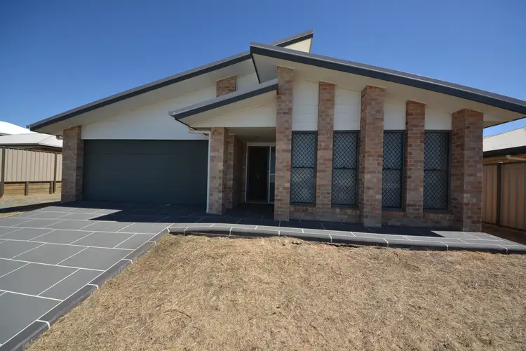 Fourth view of Homely house listing, 14 Anna Meares Ave, Gracemere QLD 4702