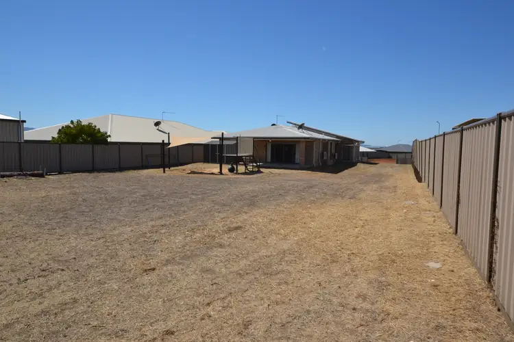 Fifth view of Homely house listing, 14 Anna Meares Ave, Gracemere QLD 4702