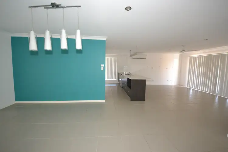 Sixth view of Homely house listing, 14 Anna Meares Ave, Gracemere QLD 4702