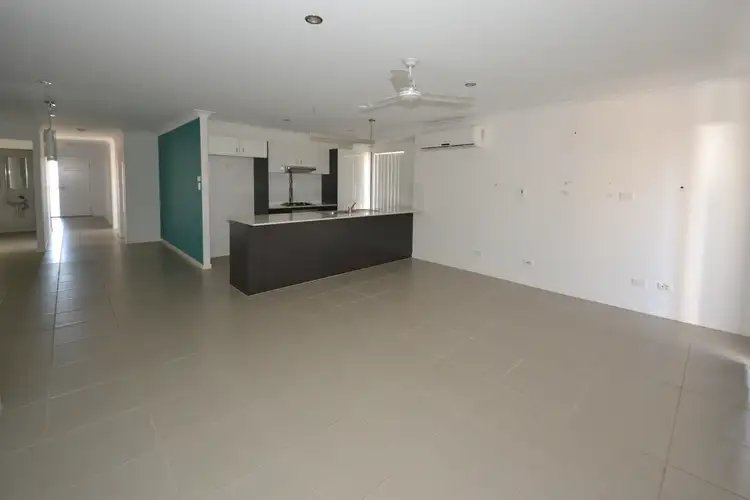 Seventh view of Homely house listing, 14 Anna Meares Ave, Gracemere QLD 4702