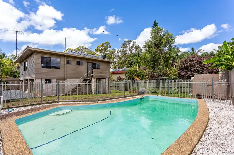 53 Henty St, Woodridge QLD 4114
