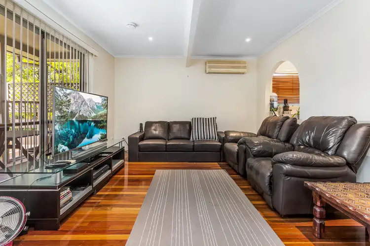 Second view of Homely house listing, 53 Henty St, Woodridge QLD 4114