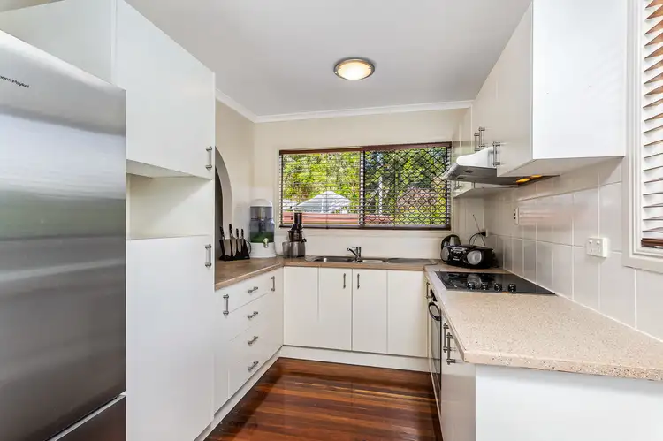 Third view of Homely house listing, 53 Henty St, Woodridge QLD 4114