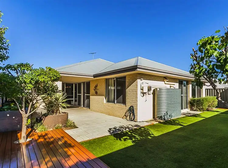 Second view of Homely house listing, 26 Ditton Cnr, Wellard WA 6170