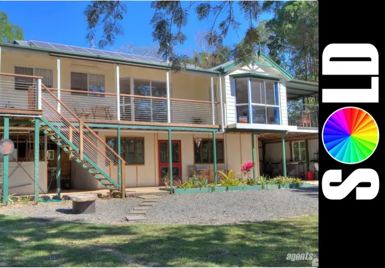 32 O'keeffe Rd, Mothar Mountain QLD 4570