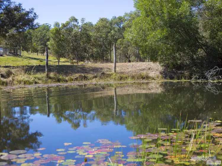 Fifth view of Homely house listing, 32 O'keeffe Rd, Mothar Mountain QLD 4570