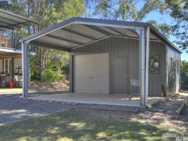 Sixth view of Homely house listing, 32 O'keeffe Rd, Mothar Mountain QLD 4570