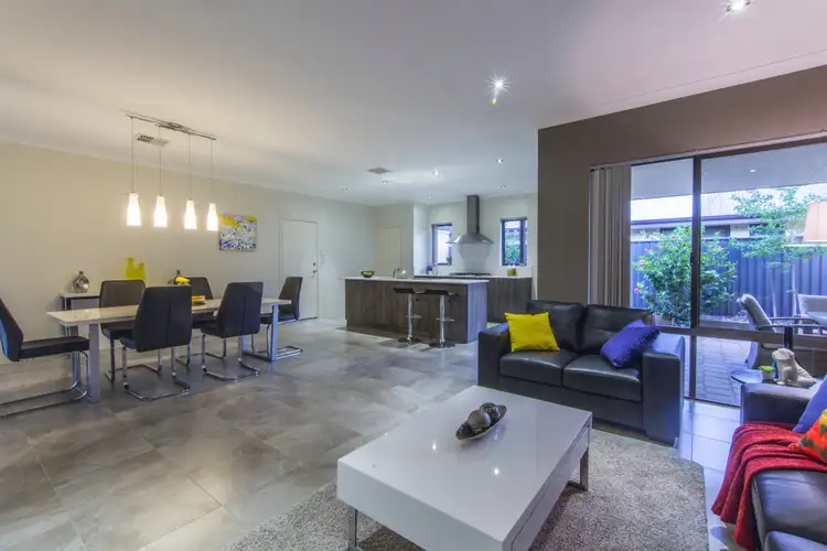 Second view of Homely house listing, 113 Bramall Terrace, Baldivis WA 6171