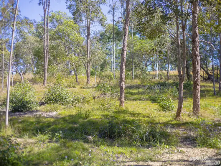 Second view of Homely land listing, 8 Kafertal Road, Araluen QLD 4570