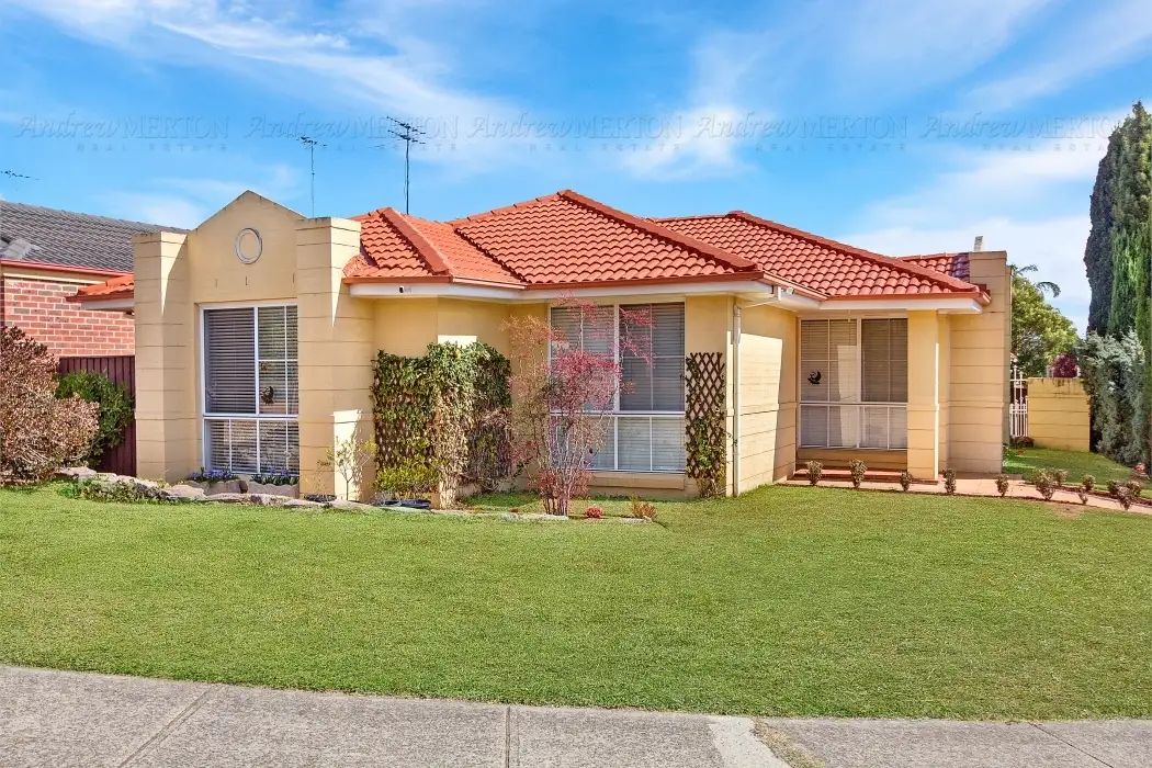 Main view of Homely house listing, 4 Glenbawn Pl, Woodcroft NSW 2767