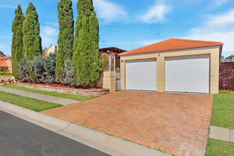 Second view of Homely house listing, 4 Glenbawn Pl, Woodcroft NSW 2767